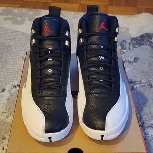 Jordan 12 Retro Playoffs U.S. size 13